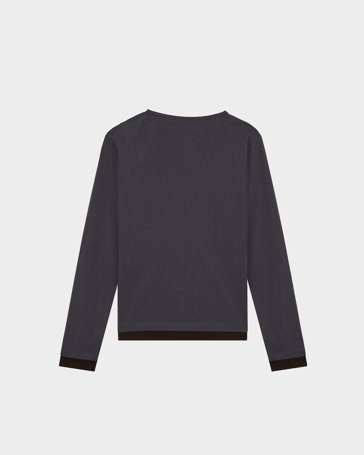 BESTIE ASYMMETRICAL OFF-SHOULDER TOP