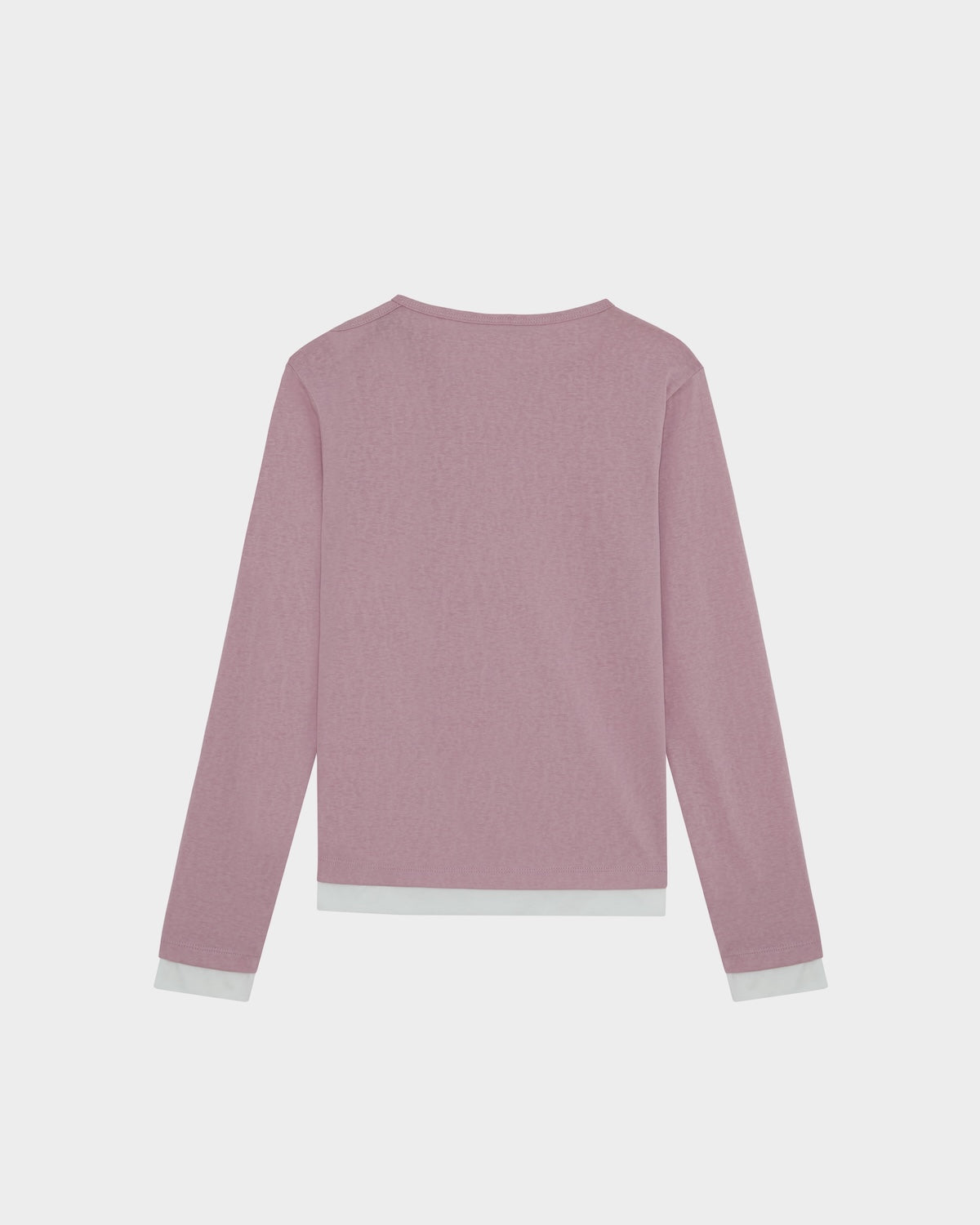 BESTIE ASYMMETRICAL OFF-SHOULDER TOP