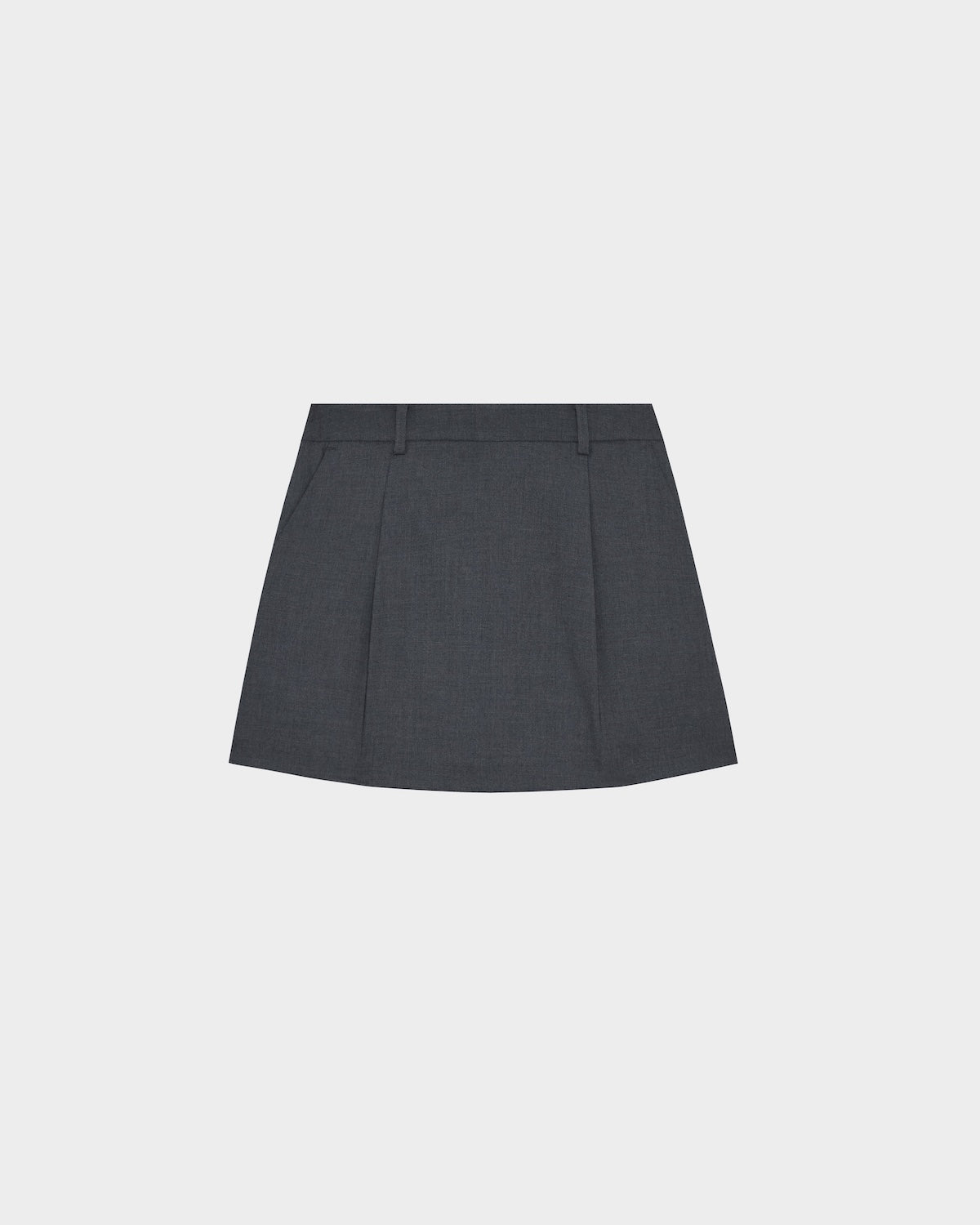 BESTIE PLEATED SKORT