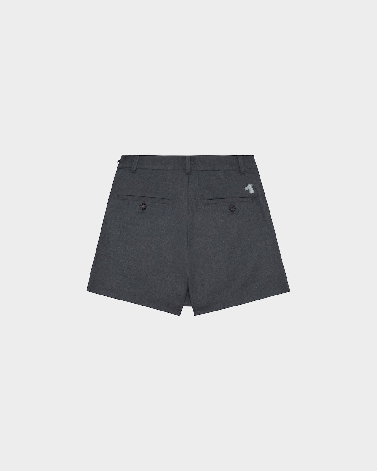 BESTIE PLEATED SKORT