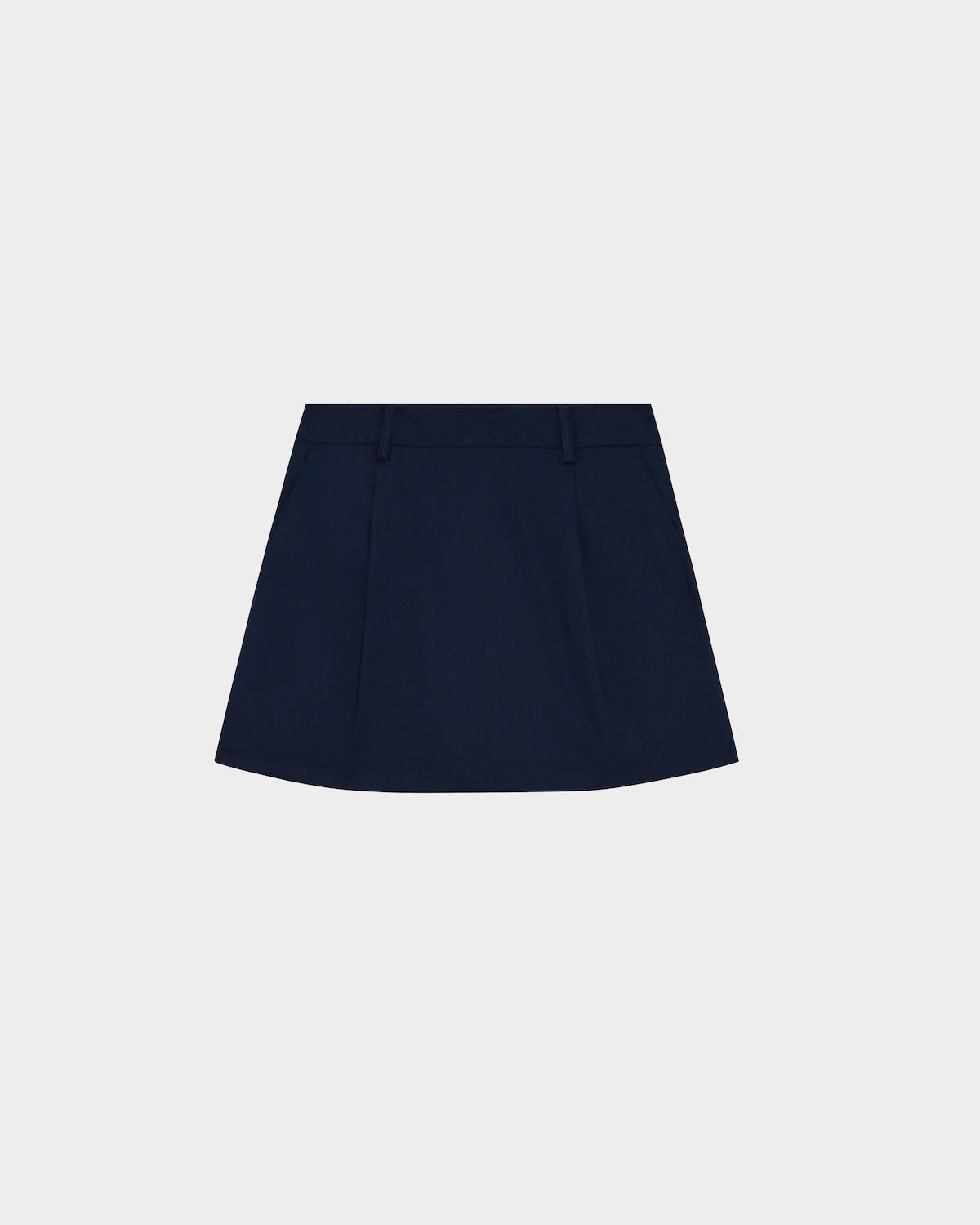 BESTIE PLEATED SKORT