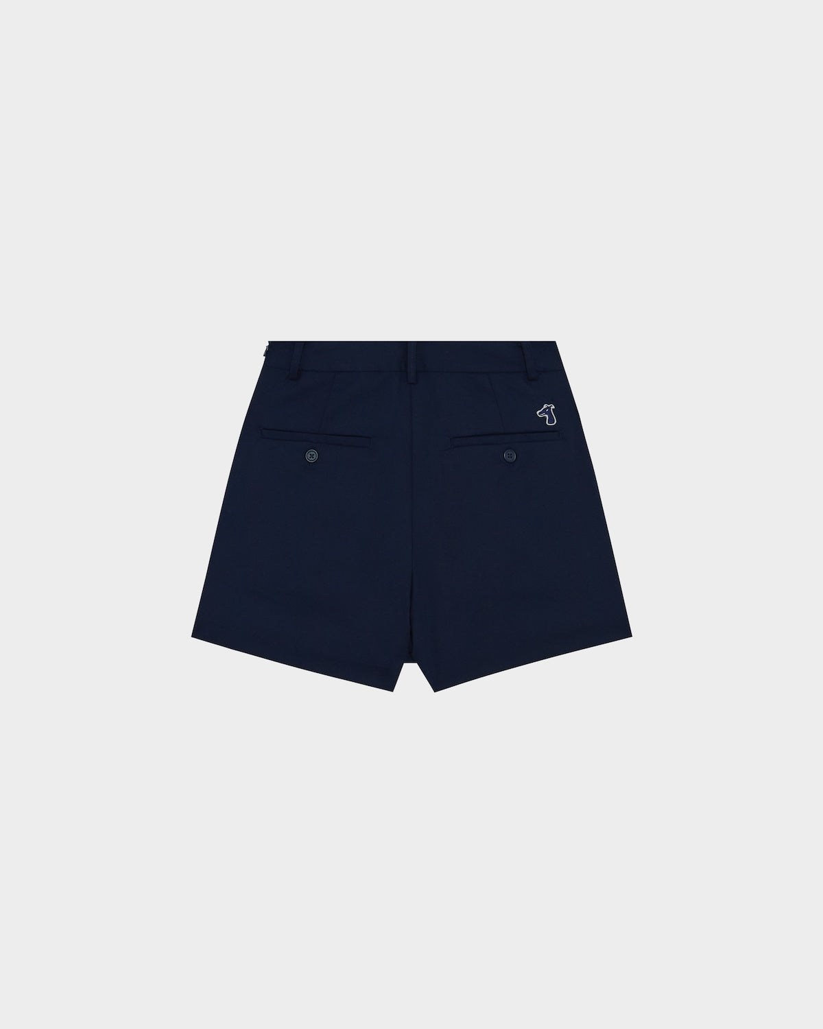 BESTIE PLEATED SKORT