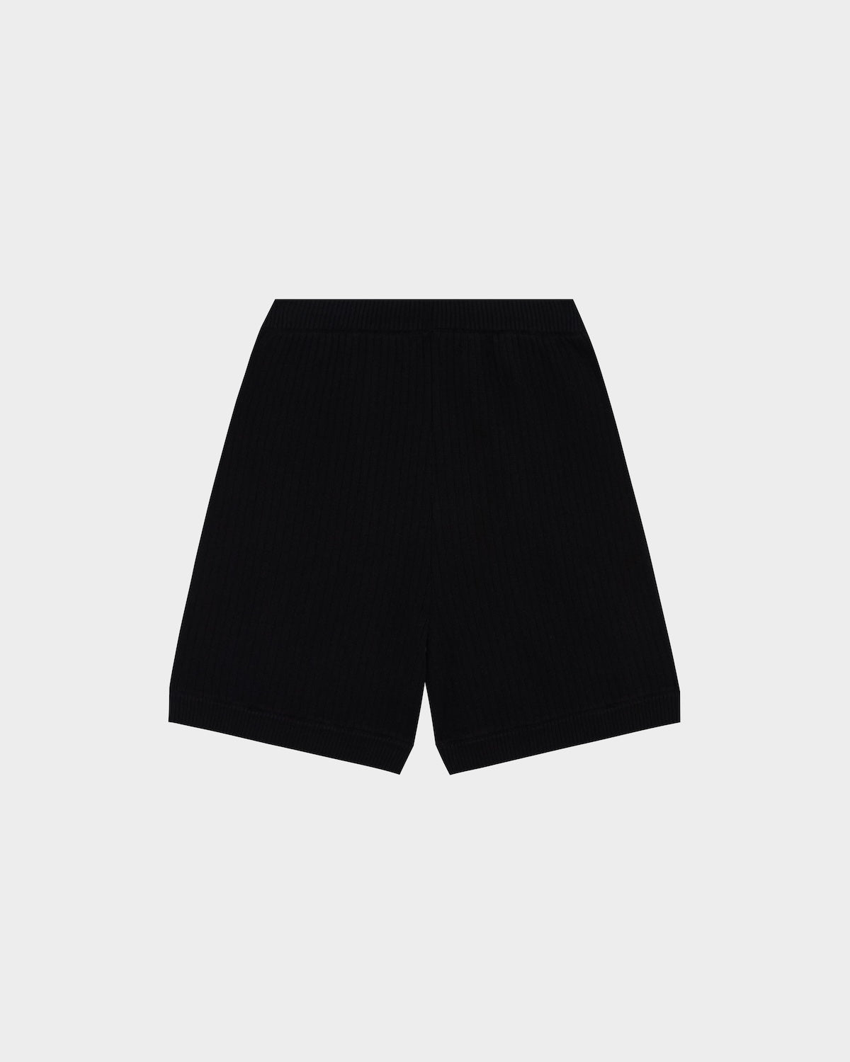 BESTIE KNITTED SHORTS