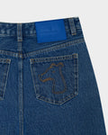 BESTIE STRAIGHT JEANS