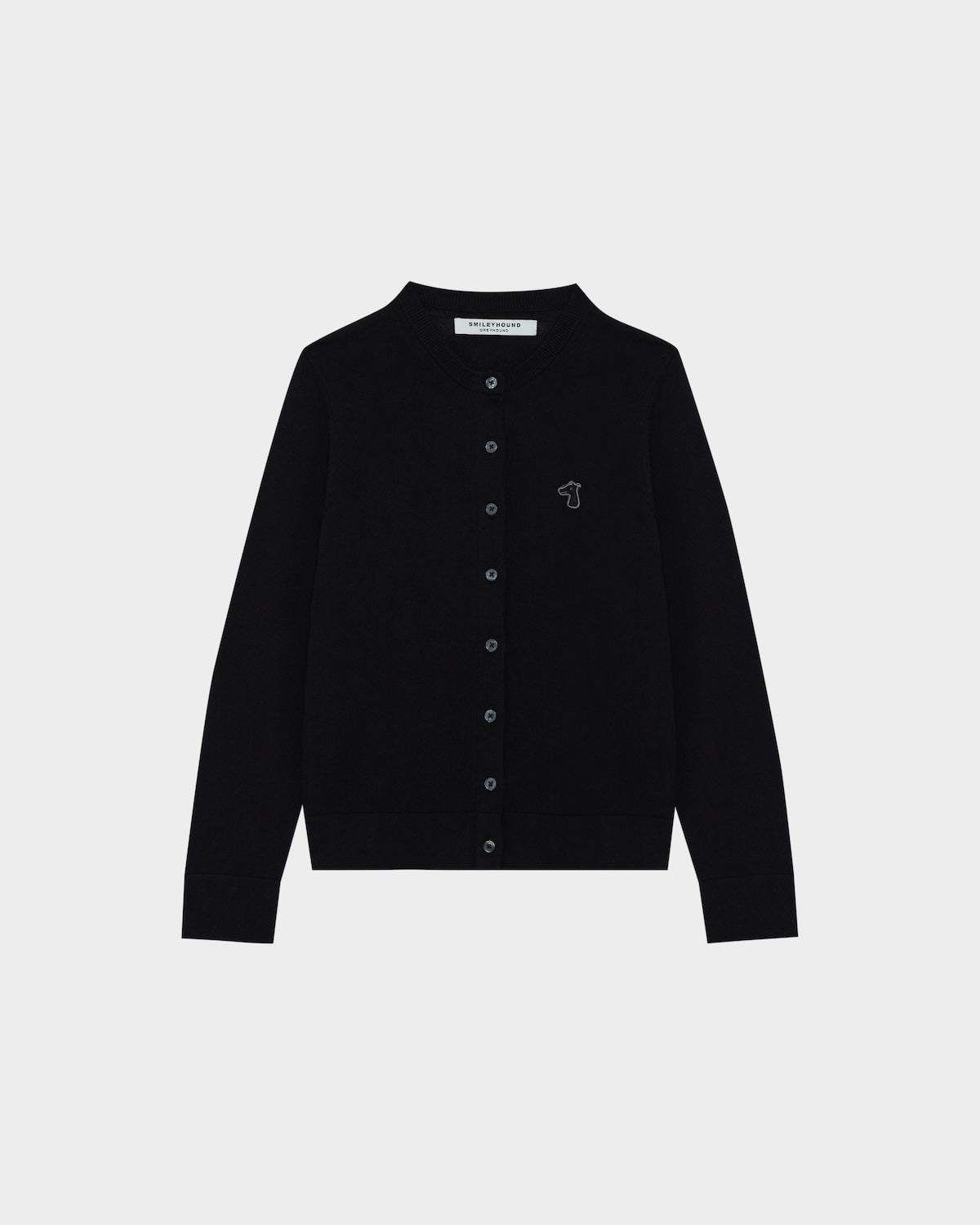 BESTIE KNITTED CARDIGAN