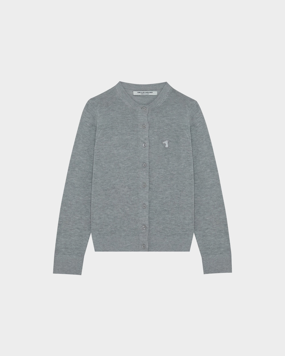 BESTIE KNITTED CARDIGAN