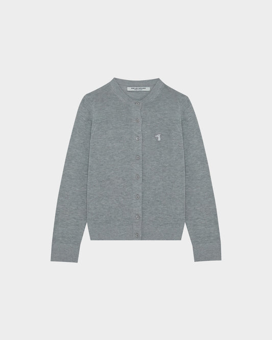 BESTIE KNITTED CARDIGAN