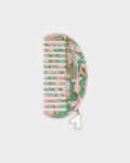 BESTIE MARBLE ACETATE HAIR COMB