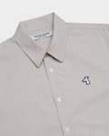SMILEYHOUND BASIC SHIRT SIGNATURE LOGO