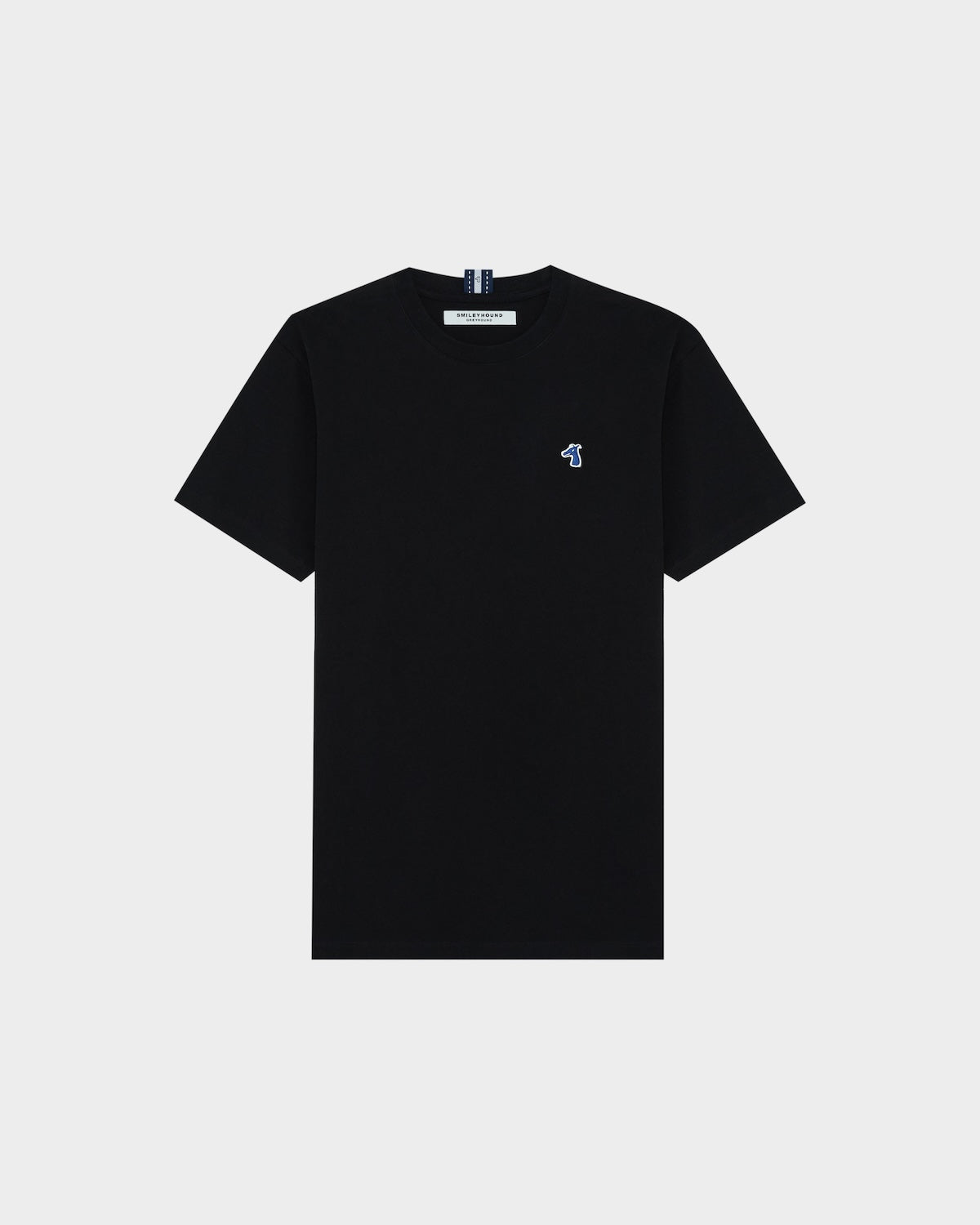 SMILEYHOUND BASIC T-SHIRT SIGNATURE LOGO