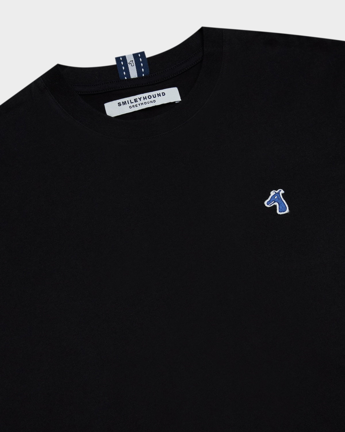 SMILEYHOUND BASIC T-SHIRT SIGNATURE LOGO