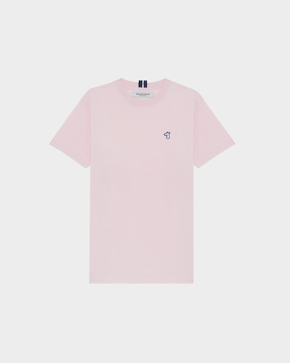 SMILEYHOUND BASIC T-SHIRT SIGNATURE LOGO