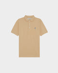 SMILEYHOUND BASIC POLO SIGNATURE LOGO