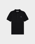 SMILEYHOUND BASIC POLO MINI LOGO