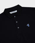 SMILEYHOUND BASIC POLO MINI LOGO