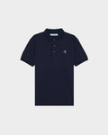 SMILEYHOUND BASIC POLO SIGNATURE LOGO