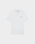 SMILEYHOUND BASIC POLO MINI LOGO