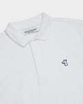 SMILEYHOUND BASIC POLO SIGNATURE LOGO