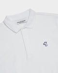 SMILEYHOUND BASIC POLO MINI LOGO