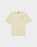 THING AROUND BOXY FIT T-SHIRT WITH GRAPHIC PRINT