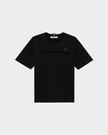 SMILEYHOUND EMBOSS BOXY T-SHIRT