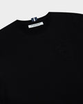SMILEYHOUND EMBOSS BOXY T-SHIRT