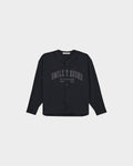 SMILEYHOUND CLASSIC BASEBALL SHIRT