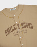 SMILEYHOUND CLASSIC BASEBALL SHIRT