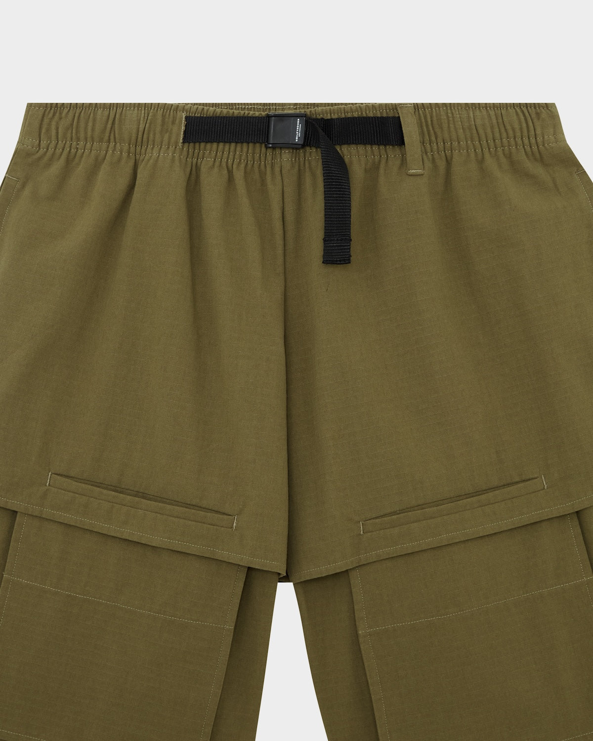 SMILEYHOUND POCKET CARGO SHORTS
