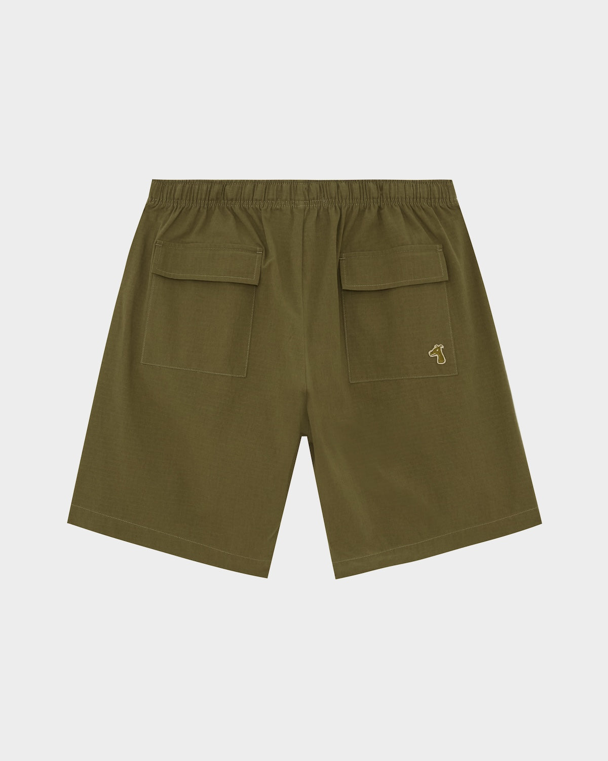 SMILEYHOUND POCKET CARGO SHORTS