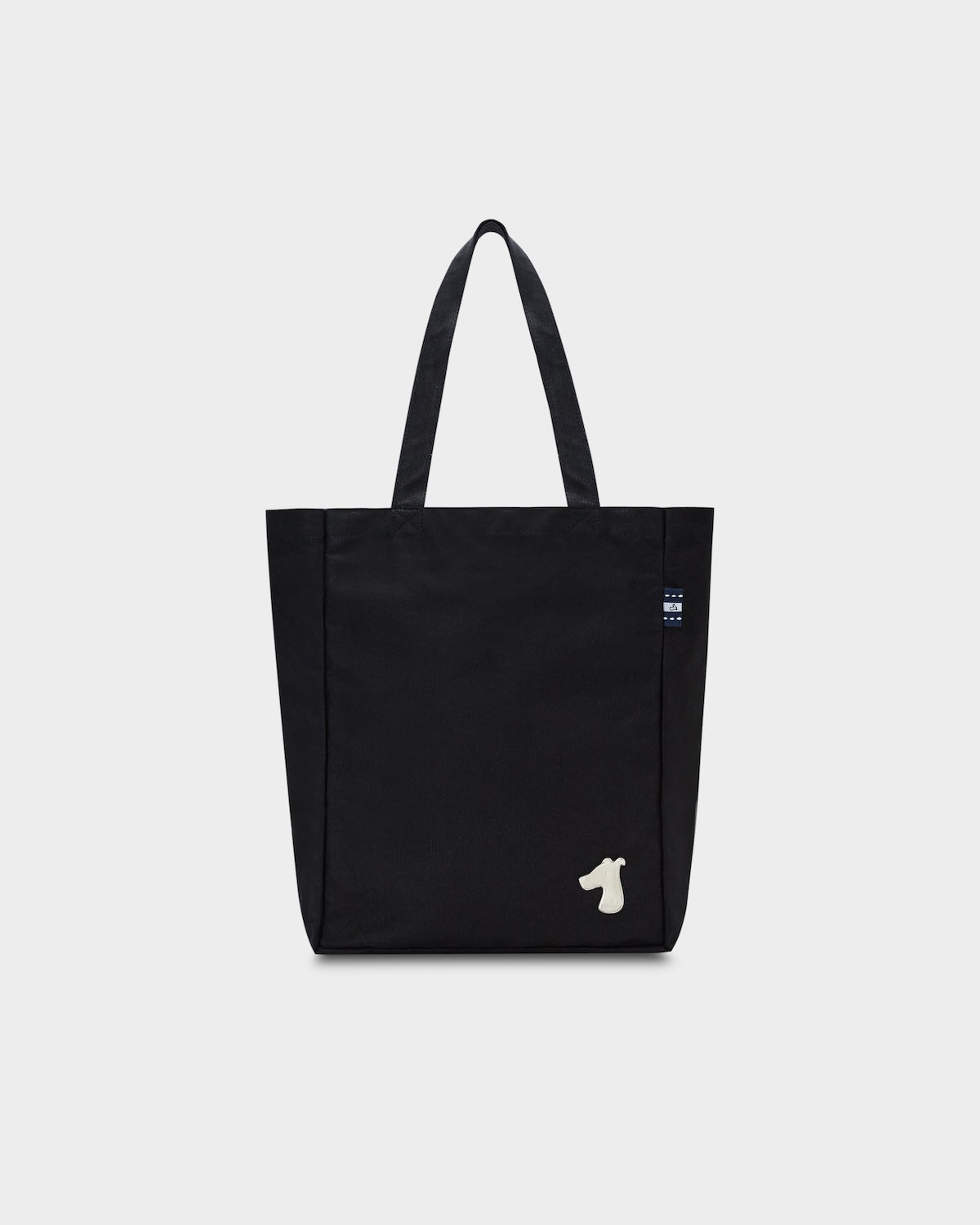 SMILEYHOUND LOGO TOTE BAG