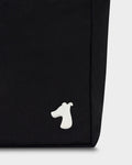 SMILEYHOUND LOGO TOTE BAG