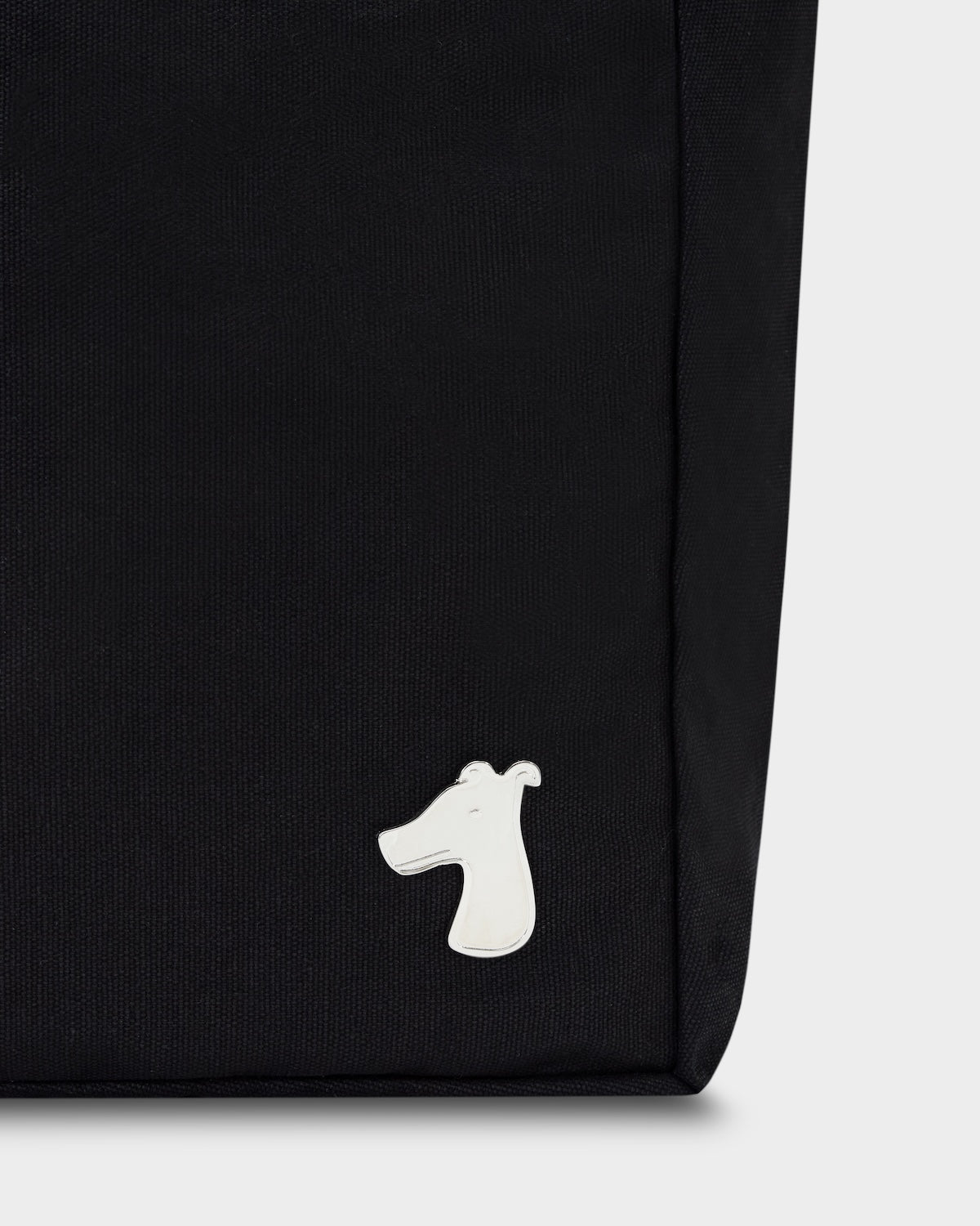 SMILEYHOUND LOGO TOTE BAG