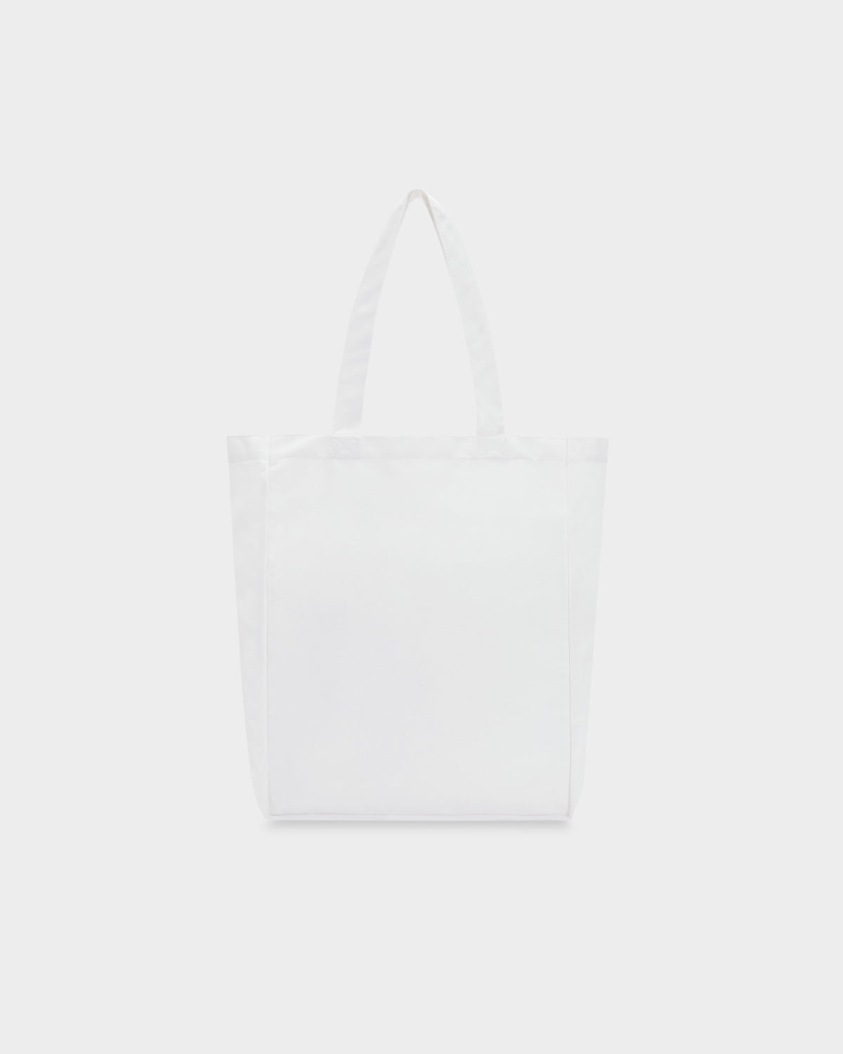 SMILEYHOUND LOGO TOTE BAG