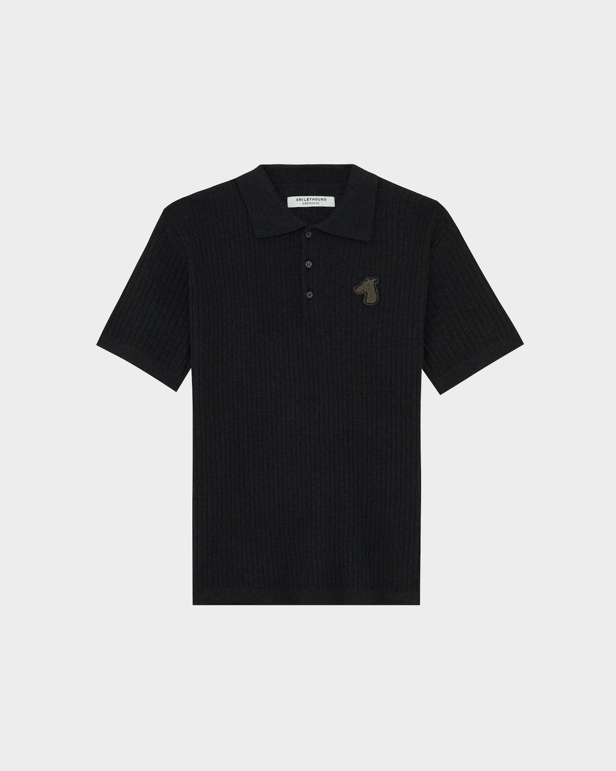 POLO SHIRT WITH LOGO EMBROIDERED