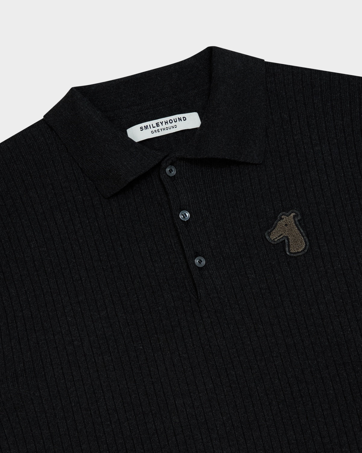 POLO SHIRT WITH LOGO EMBROIDERED