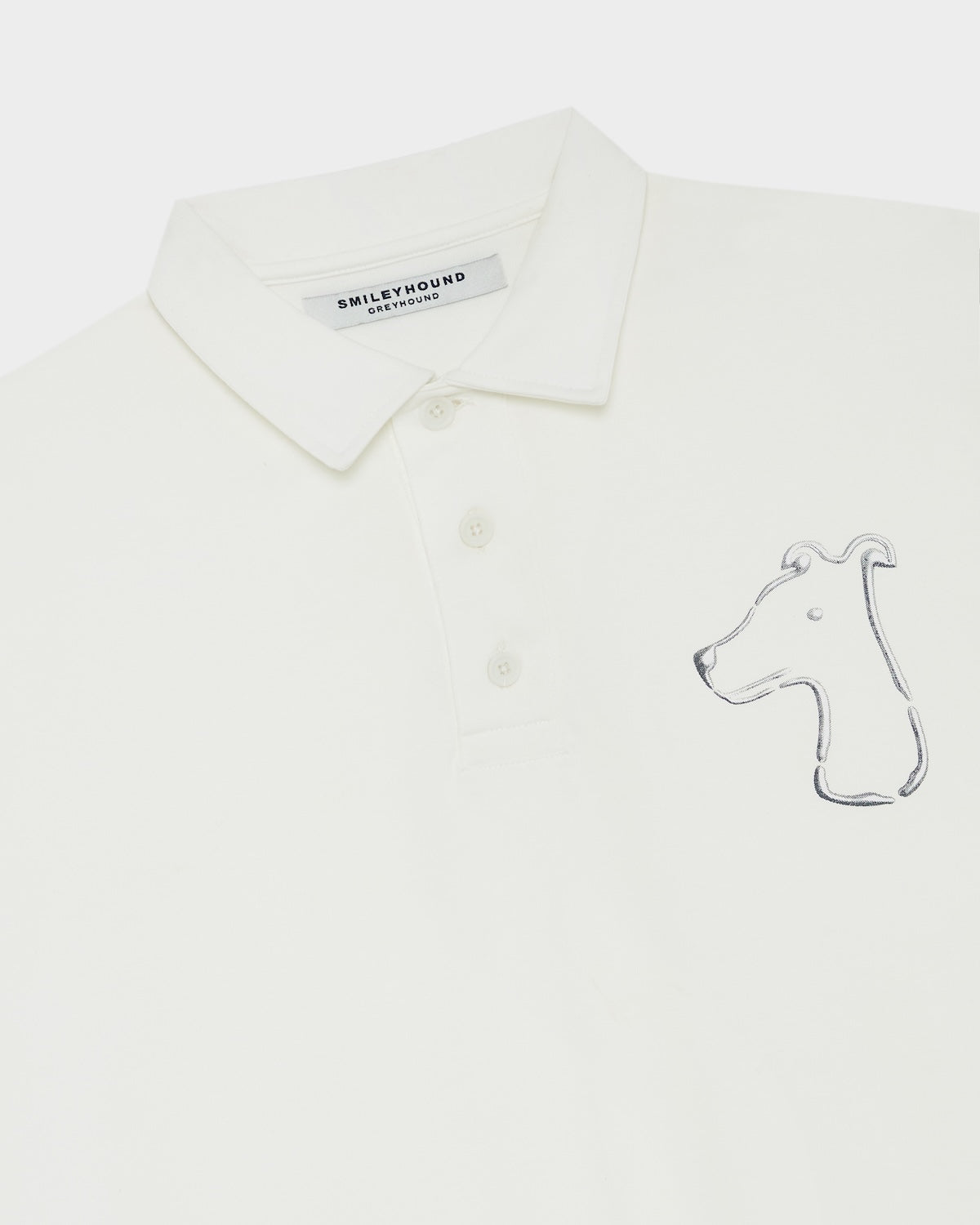 POLO SHIRT WITH LOGO EMBROIDERED
