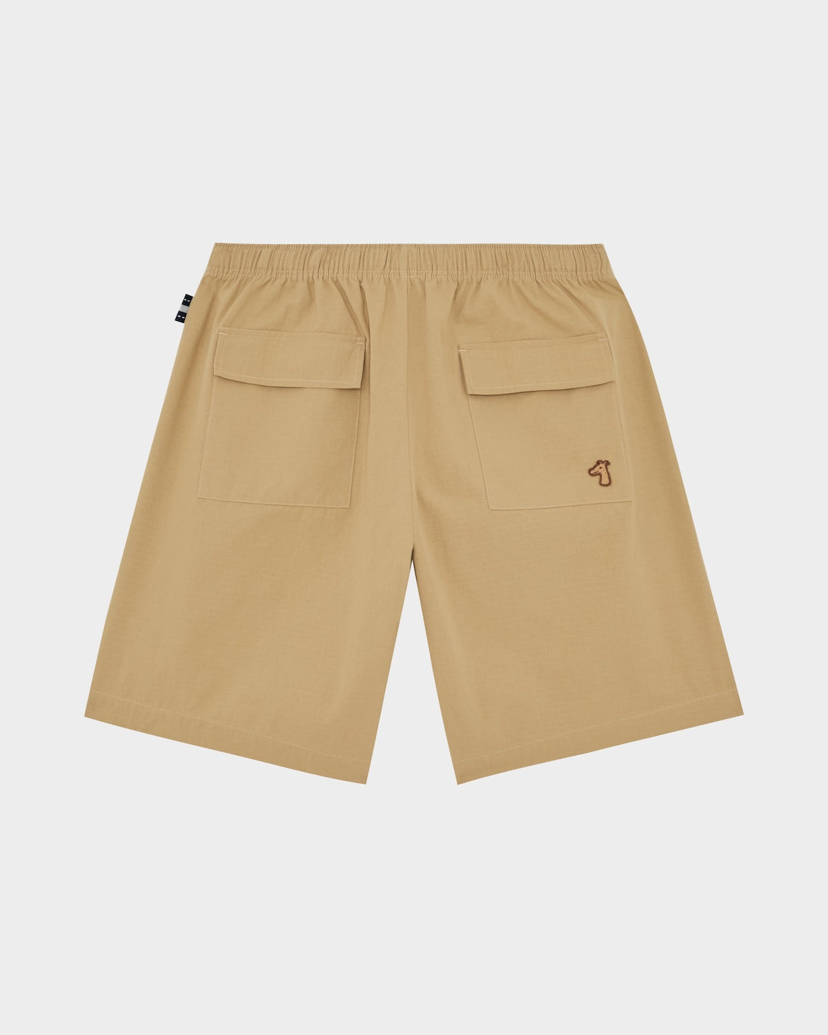 SMILEYHOUND POCKET CARGO SHORTS