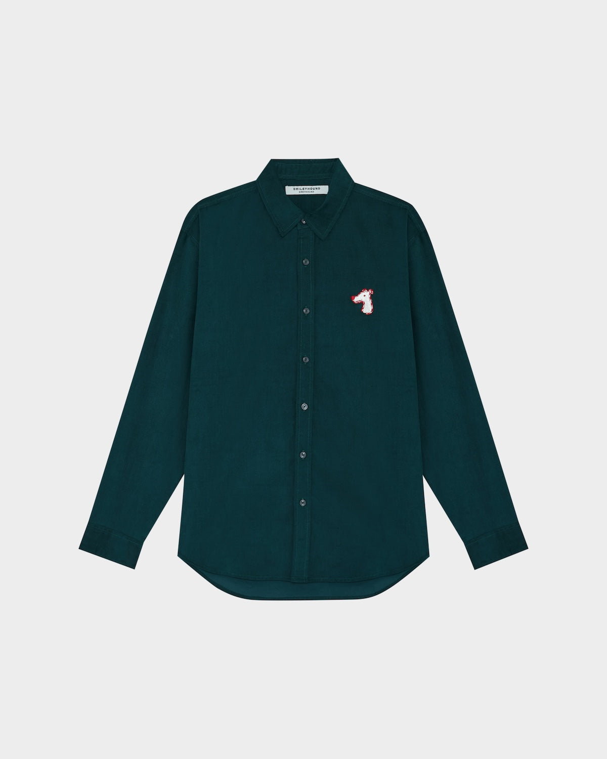 HAPPY HO HOUND  SHIRT