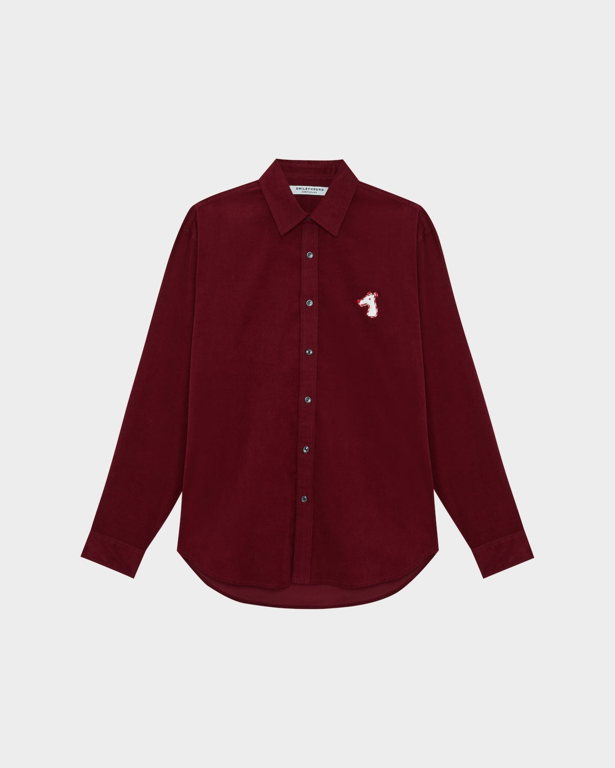 HAPPY HO HOUND  SHIRT