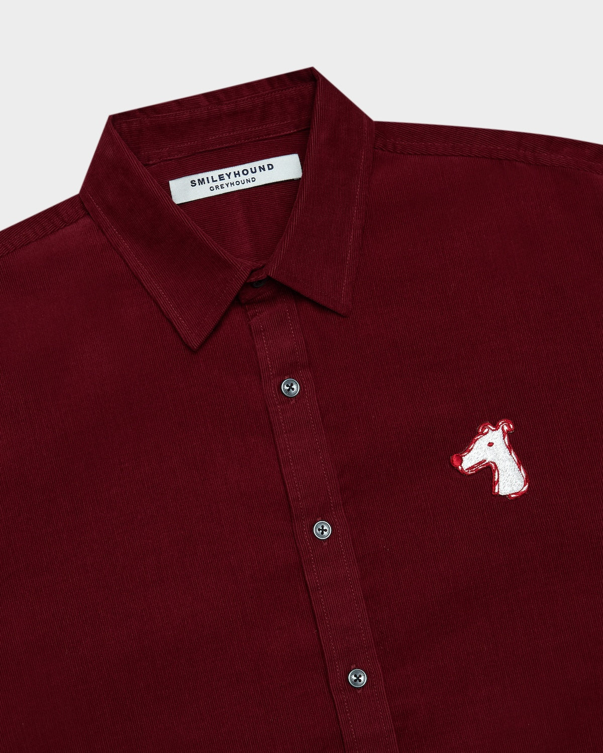 HAPPY HO HOUND  SHIRT