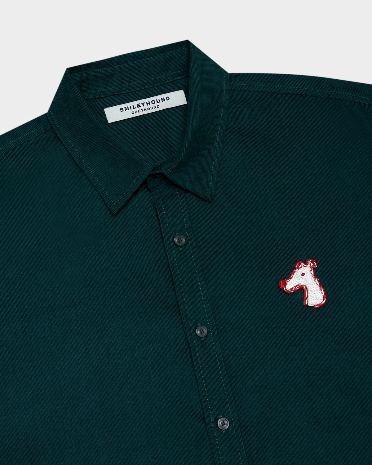 HAPPY HO HOUND  SHIRT