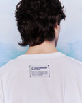 15TH ANNIVERSARY PANELED BOXY T-SHIRT