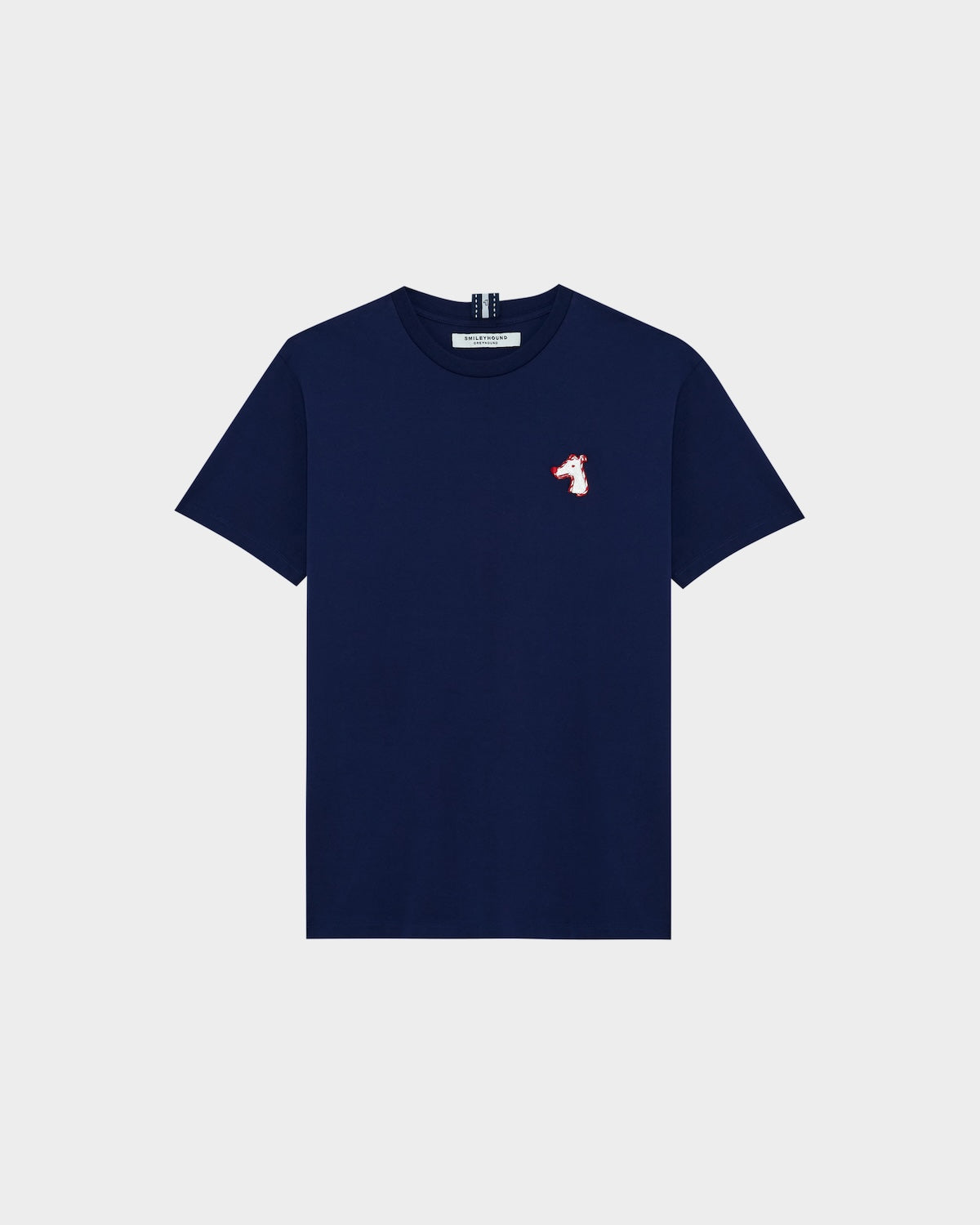 HAPPY HO HOUND T-SHIRT