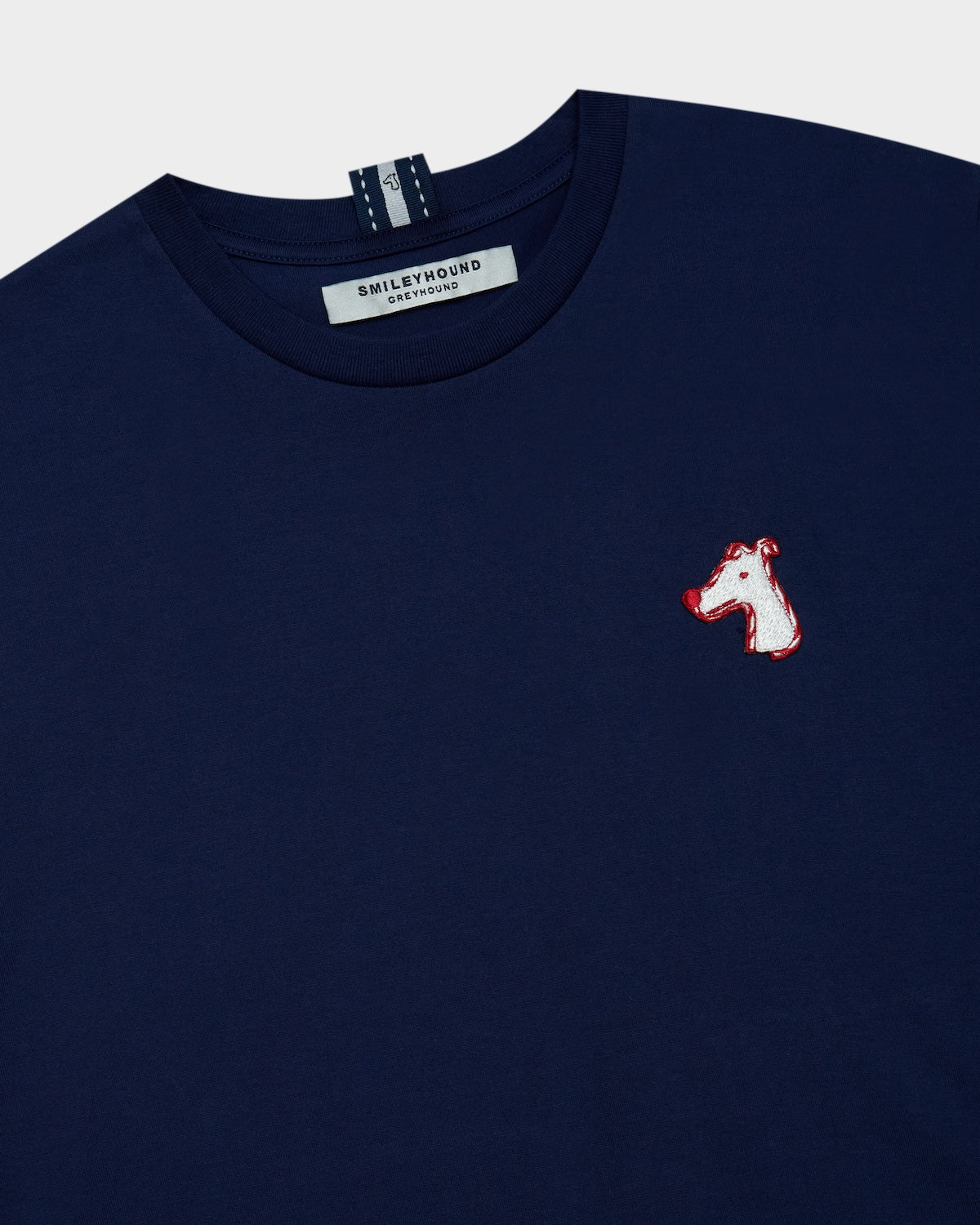 HAPPY HO HOUND T-SHIRT