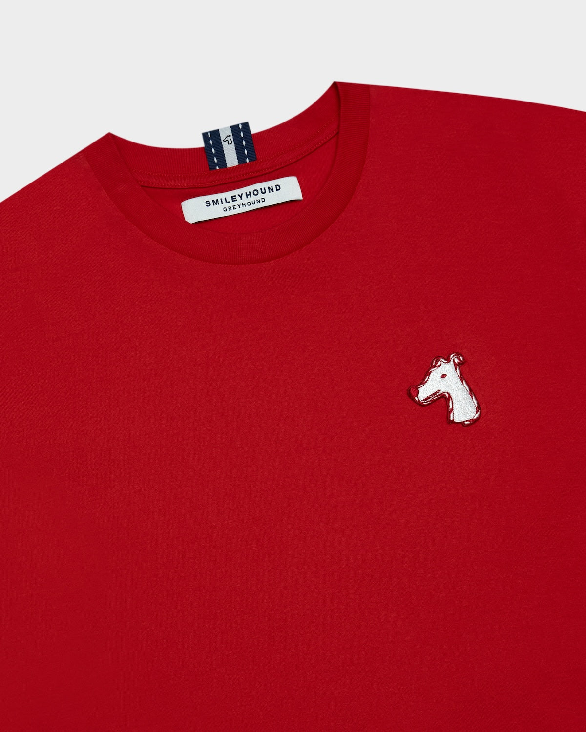 HAPPY HO HOUND T-SHIRT