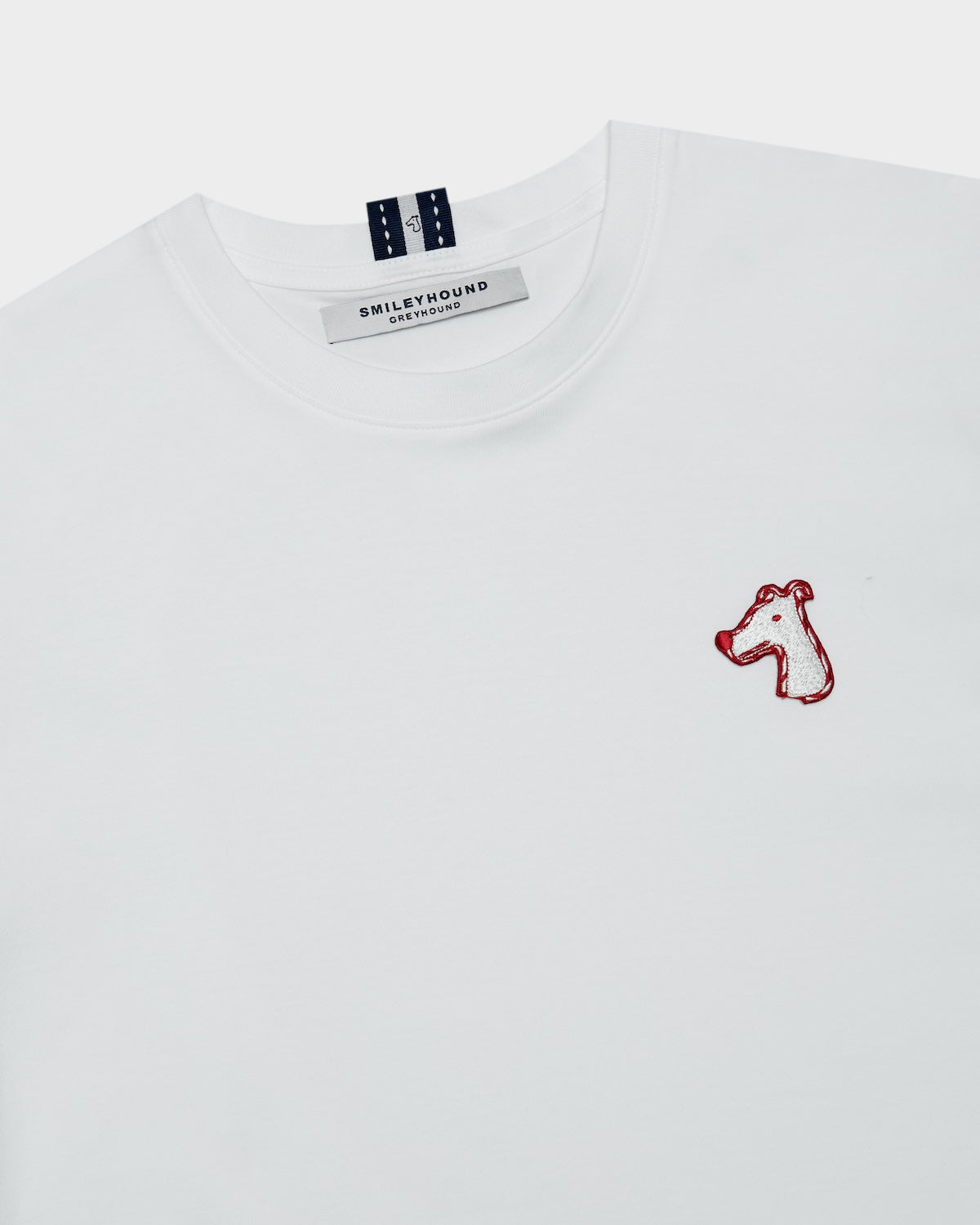 HAPPY HO HOUND T-SHIRT