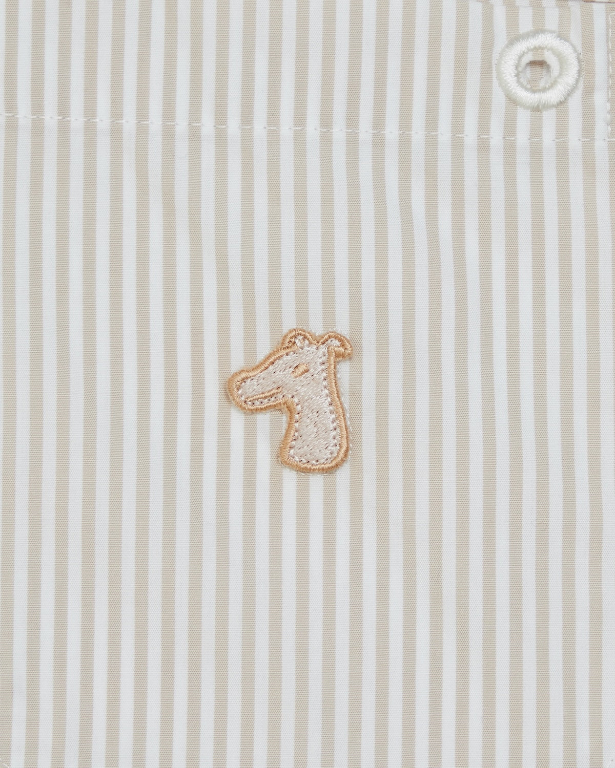 SMILEYHOUND UTILITY SHIRT