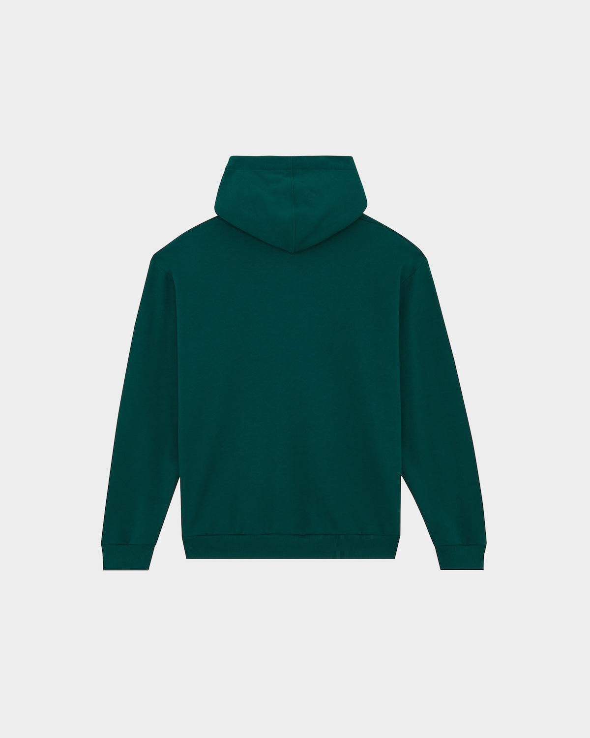 SMILEYHOUND NECKTIE HOODIE