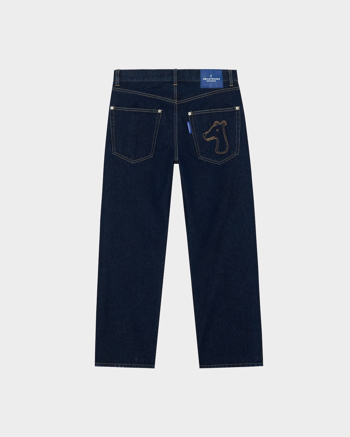 SMILEYHOUND BASIC JEANS